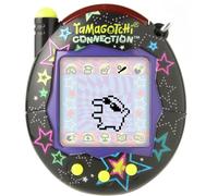 Bandai Connection Tamagotchi Bleu Europe PAL / EU Plug 220V Enfants