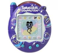TAMAGOTCHI Bandai Connection Jouet électronique virtuel pour animal domestique avec connexion infrarouge pour un plaisir partagé | Les jouets pour enfants pour filles et garçons sont d'excellents