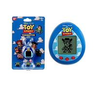 Tamagotchi nano Toy Story - BANDAI - Edition clouds - Pour enfant de 4 ans et plus - Bleu bleu TU