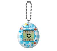 TAMAGOTCHI Bandai Original Bande Dessinée Shell Original Cyber Pet 90s Adultes et Enfants Jouet avec Chaîne Retro Virtual Pets sont d'excellents jouets pour garçons et filles ou cadeaux pour enfants à