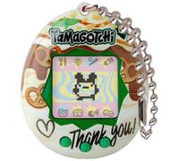 TAMAGOTCHI Bandai Original Caramel Nuts Digital Pet Nurture And Raise The Orig