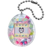 Tamagotchi - BANDAI - Original Colorful Boba - Animal virtuel - Interactif - Jeux intégrés