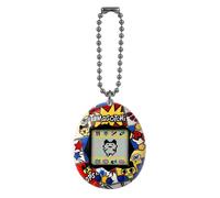 TAMAGOTCHI Bandai Original Comic Strip Shell Original Cyber Pet 90s Jouet pour A