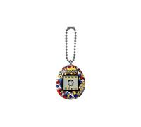 TAMAGOTCHI Bandai Original Comic Strip Shell Original Cyber Pet années 90 adultes et enfants jouets avec chaîne | Rétro Animaux virtuels sont grands garçons et filles jouets ou des cadeaux