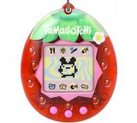 Tamagotchi BANDAI Original Fresh Strawberry - Rouge et Vert