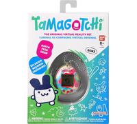 Tamagotchi Bandai Original Pastel Marble Shell Cyber Pet