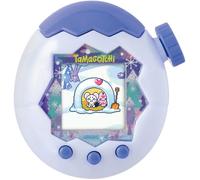Bandai Paradise-frozen Ocean Tamagotchi Violet Enfants