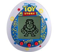 Tamagotchi Bunny Toy Story x Nano Friends (Blanc), (88862)