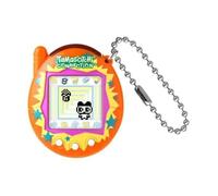 Tamagotchi Connection - Orange Burst
