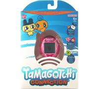 Tamagotchi Connection - Rose Translucide
