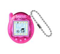 Tamagotchi Connection - Translucent Pink