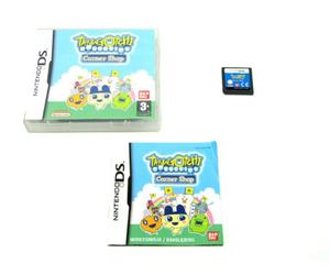 Tamagotchi Connexion Corner NT