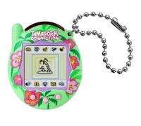 Tamagotchi Connexion : fleur tropicale