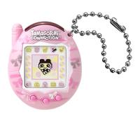 Tamagotchi Connexion : nœuds délicats