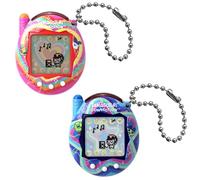 Tamagotchi Connexion True Friends - Aura du cœur et aura des étoiles