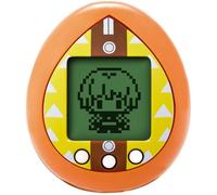 Tamagotchi Demon Slayer Zenitsu Agatsuma Édition Limitée Produit Officiel Bandai