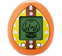 Tamagotchi Demon Slayer Zenitsu Agatsuma Édition Limitée Produit Officiel Bandai