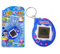 Tamagotchi Jeu électronique pour animaux domestiques Bleu