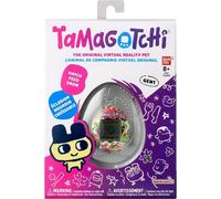 Tamagotchi - Komiks Kuchipatchi
