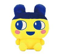 TAMAGOTCHI Mametchi 30 cm - Grande Peluche Officielle Toute Douce | Mametchi en version géante 30 cm, peluche douce et fidèle au personnage iconique Tamagotchi, dès 2 ans - BNN90841