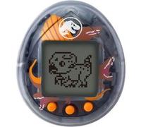 Tamagotchi Nano BANDAI Jurassic World - Marron Marron