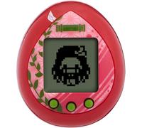 Tamagotchi Nano - Exploding Blood! (4th Wave) - BNTCA Tamagotchi Collaboration - Jeu Vidéo - Jeu électronique - Rouge - Fantasy - Bandai
