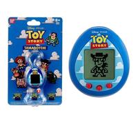 Tamagotchi nano Toy Story - BANDAI - Edition clouds - Pour enfant de 4 ans et plus - Bleu bleu TU