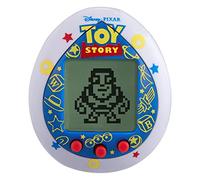 TAMAGOTCHI Nano Toy Story Friends Version | Machine de jeux à main Toy Story | Personnages Virtual Pet Original Toy Story y compris Woody et Buzz l'Éclair | Jouets des années 90 pour enfants et adultes