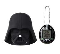 Tamagotchi Nano x Star Wars Dark Vador avec étui en Silicone