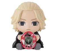 Tamagotchi Nano x Tokyo Revengers - Manjiro Hugmy NEUF