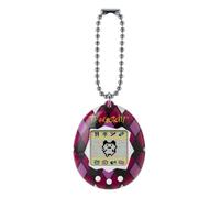 Tamagotchi - New Majestic - 2 x Piles LR44 - À partir de 5 ans - Mixte - Pratique à transporter