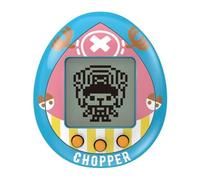 Tamagotchi One Piece Chopper Going Merry Bleu Clair