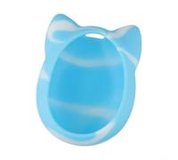 Tamagotchi Original Accessoires numériques pour animaux de compagnie, doux, résistant aux rayures, protection contre les chocs, chaîne pour un transport simple, compatible avec Tamagotchi