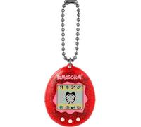 Tamagotchi Original - BANDAI - 46006 Color Collection - Rouge