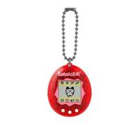 Tamagotchi Original - Bandai - 46006 Color Collection - Rouge