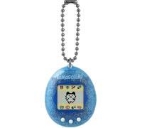 Bandai - Tamagotchi Original Color Collection Blue - Animal électronique virtuel avec écran Couleur - Jouet Animal interactif en Français - Tamagotchi Couleur Bleu - Jouet Enfant 8 Ans et + - 46009