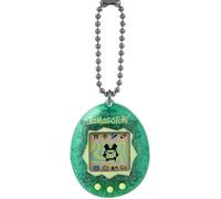 Tamagotchi Original - BANDAI - 46010 - Color Collection - Vert