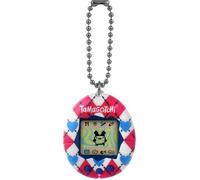 Tamagotchi Original - BANDAI - Argyle Heart