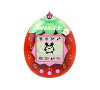 Tamagotchi Original Fresh Strawberry - Rouge et Vert