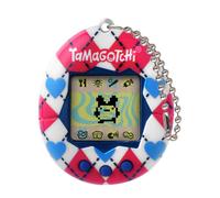 Tamagotchi Original - Gen 2 - Argyle Heart