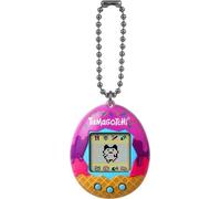 Tamagotchi original - Ice Cream - BANDAI - Animal de compagnie virtuel pour enfant