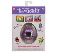 Tamagotchi Original Marble Shell Electronic Pet
