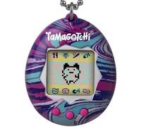 Tamagotchi Original - Marbre (logo mis à jour)