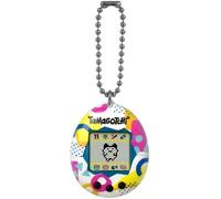 Tamagotchi Original Memphis Style - Virtual Pet