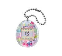TAMAGOTCHI Original Sparkle Boba Shell Virtual Pet - Bubble Tea Tamagotchi | Animal de compagnie numérique rétro original - Cadeaux des années 90 pour adultes, garçons et filles