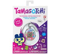 TAMAGOTCHI Original Tama Collage - Jeu Électronique Virtuel
