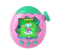 Bandai Tamagotchi Paradise pour enfants Rose
