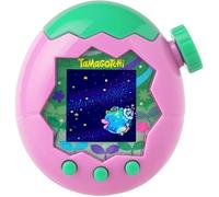 Tamagotchi Paradise - BANDAI - 43421 - Terre