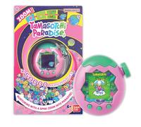Tamagotchi Paradise - BANDAI - 43421 - Terre