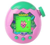 Tamagotchi Paradise Pink Land